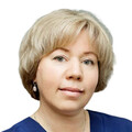 Василец Екатерина Андреевна - физиотерапевт г.Москва
