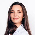 Сафронова Анастасия Александровна - акушер, гинеколог г.Москва