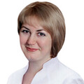 Зинчева Ольга Владимировна - гирудотерапевт г.Москва