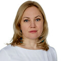 Жуковская Оксана Владимировна - косметолог г.Москва