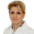 Королева Людмила Николаевна - акушер, гинеколог г.Москва