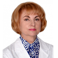 Шимановская Наталия Павловна - диетолог, терапевт г.Москва
