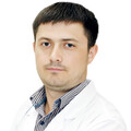 Адамов Андрей Сергеевич - терапевт Московская область