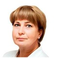 Макарова Валентина Николаевна - терапевт Московская область