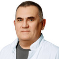 Якубовский Сергей Леонидович - стоматолог, стоматолог-имплантолог, стоматолог-хирург г.Москва