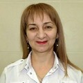 Таукенова Зурият Суфияновна - невролог г.Москва