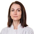 Свиакаури Майя Зелимхановна - узи-специалист Московская область
