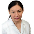 Лысякова Любовь Анатольевна - узи-специалист г.Москва
