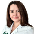 Зеленкова Наталья Александровна - диетолог, эндокринолог г.Москва