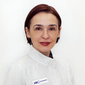 Слободчикова Елена Михайловна - невролог г.Москва