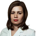 Андреева Елена Эркиновна - невролог, рефлексотерапевт г.Москва