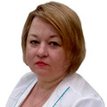 Алексеевская Елена Леонидовна - физиотерапевт г.Москва