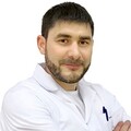 Сампиев Магомет Султанович - ортопед, травматолог г.Москва