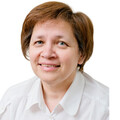 Маева Светлана Федоровна - психолог, психотерапевт, нейропсихолог г.Москва