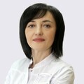 Хашукоева Ирина Хасановна - анестезиолог г.Москва