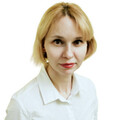 Казаченко Ирина Олеговна - психолог г.Москва