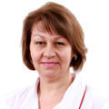 Баженова Ирина Борисовна - невролог г.Москва