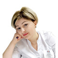Баскаева Альбина Олеговна - хирург, сосудистый хирург г.Москва