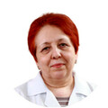 Безрукова Анна Алексеевна - терапевт г.Москва