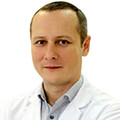 Иньков Сергей Сергеевич - андролог, уролог г.Москва