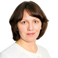 Вострикова Анна Владимировна - невролог г.Москва
