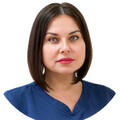 Глазунова Светлана Борисовна - стоматолог, стоматолог-терапевт г.Москва