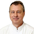 Мокроносов Алексей Сергеевич - хирург, физиотерапевт г.Москва