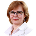 Карасева Диана Геннадьевна - терапевт г.Москва