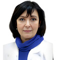 Павленко Алла Борисовна - уролог г.Москва