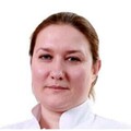 Преподобная Анна Сергеевна - гастроэнтеролог г.Москва