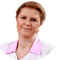 Рыжкова Лидия Валерьевна - эндоскопист г.Москва