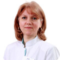 Туманова Ольга Анатольевна - узи-специалист г.Москва