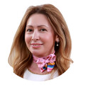 Хубутия Нана Георгиевна - стоматолог г.Москва
