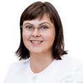 Салугина Татьяна Борисовна - акушер, гинеколог, узи-специалист г.Москва