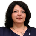 Цатурова Кристина Ашотовна - акушер, гинеколог, репродуктолог (эко) г.Москва