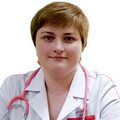 Шачина Ярослава Анатольевна - эндокринолог, диабетолог г.Москва