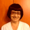 Ефимова Валентина Павловна - лор (отоларинголог) г.Москва