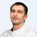 Пашков Юрий Юрьевич - стоматолог, стоматолог-ортопед г.Москва
