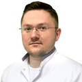 Подолянский Александр Николаевич - ортопед, остеопат, травматолог г.Москва
