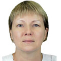 Комарова Наталья Петровна - психолог, психотерапевт, психиатр г.Москва