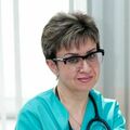 Алимова Светлана Назаровна - терапевт г.Москва