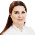 Сеидова Ляман Арифовна - врач функциональной диагностики г.Москва