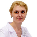 Семина Наталья Викторовна - узи-специалист г.Москва