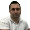 Никитин Максим Николаевич - хирург г.Москва