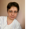 Ермилова Ольга Валерьевна - терапевт г.Москва