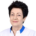 Локтионова Елена Арнольдовна - эндоскопист Московская область