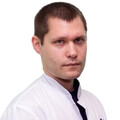 Ульянов Павел Александрович - пульмонолог г.Москва
