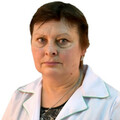 Семененко Ирина Вячеславовна - лор (отоларинголог) г.Москва