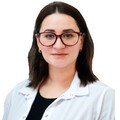 Гевчук Екатерина Юрьевна - терапевт, эндокринолог г.Москва