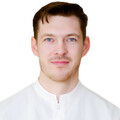 Кузнецов Антон Сергеевич - ортопед, травматолог г.Москва